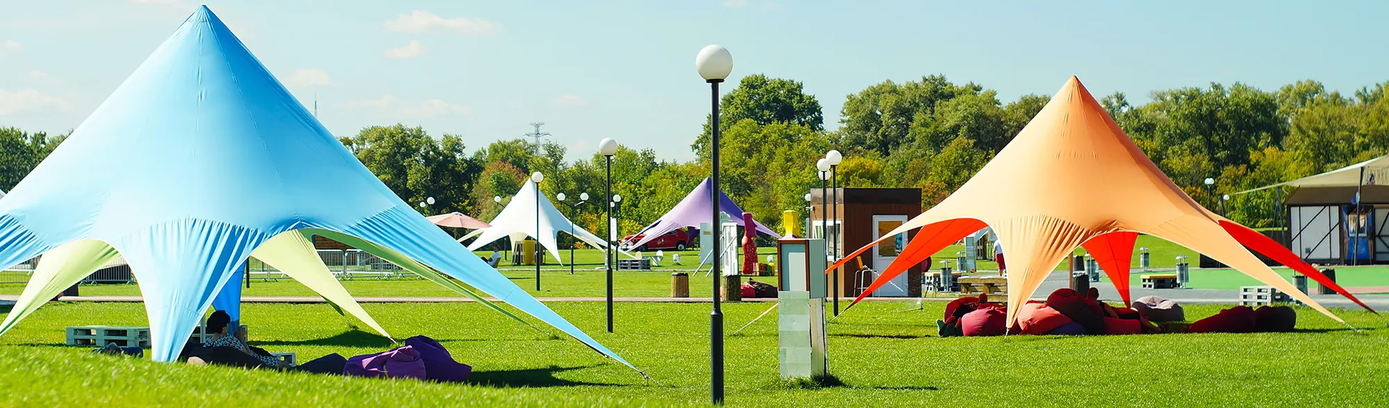 Tent