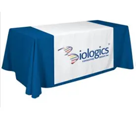 throw table