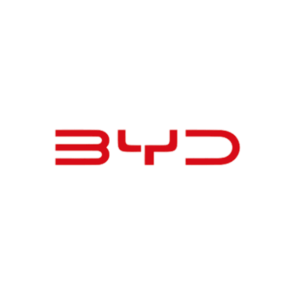 BYDLOGO