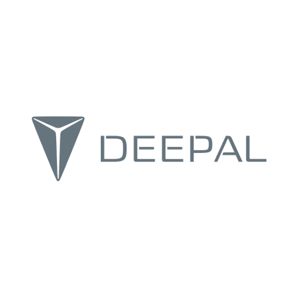 Deepal-LOGO