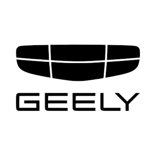 GeelyLOGO1