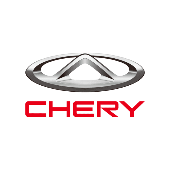 chery-LOGO