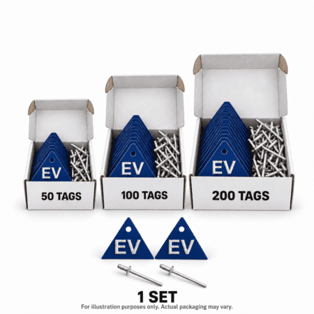 EV Tags | Electric and Hybrid Vehicles